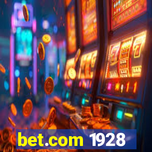 bet.com 1928